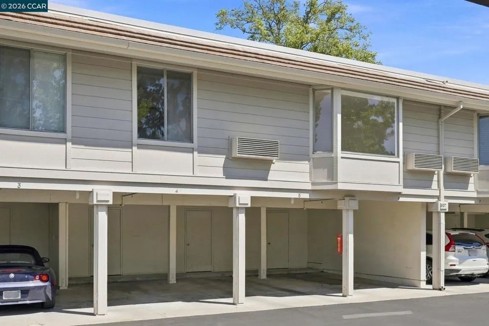1224 Skycrest Dr #3 Walnut Creek, CA 94595