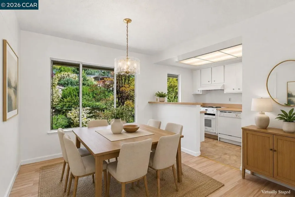 1224 Skycrest Dr #3 Walnut Creek, CA 94595