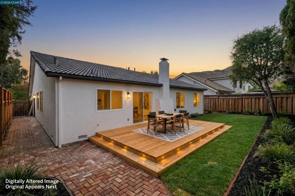 293 Keeler Ct San Jose, CA 95139