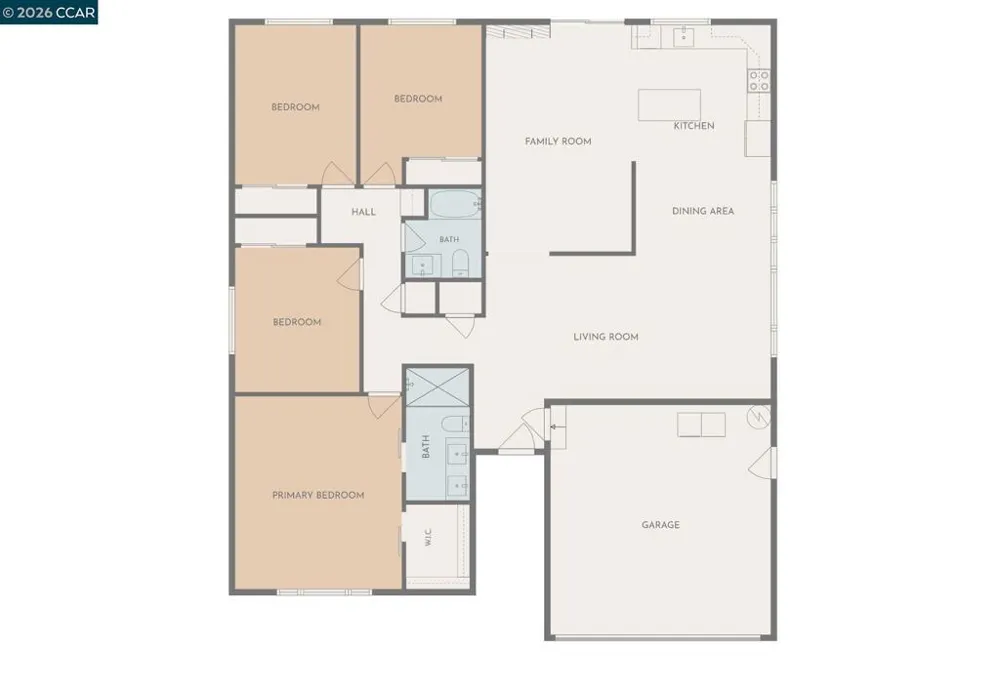 293 Keeler Ct San Jose, CA 95139
