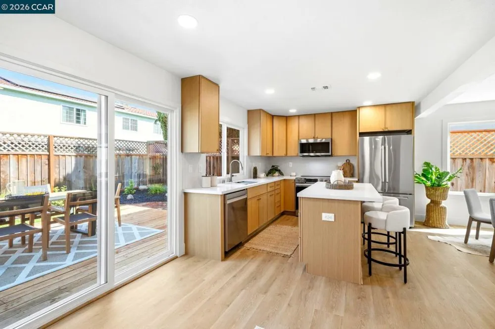 293 Keeler Ct San Jose, CA 95139