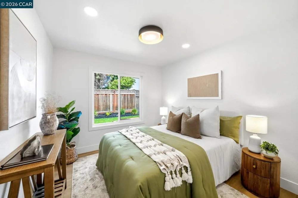 293 Keeler Ct San Jose, CA 95139