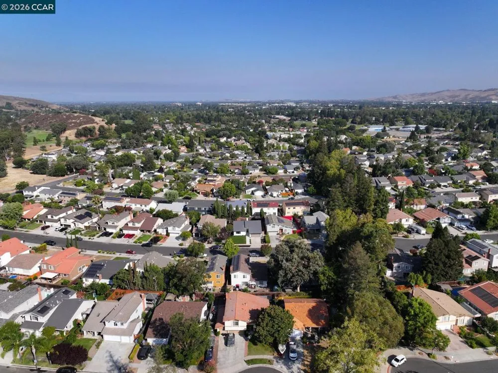 293 Keeler Ct San Jose, CA 95139