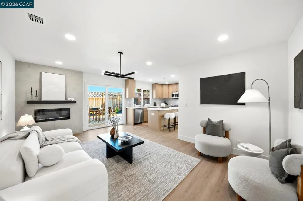 293 Keeler Ct San Jose, CA 95139