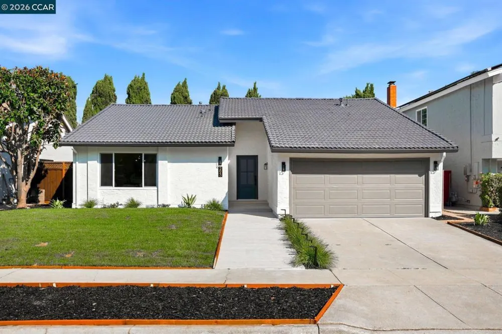 293 Keeler Ct San Jose, CA 95139