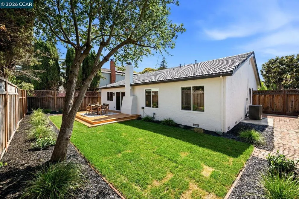 293 Keeler Ct San Jose, CA 95139