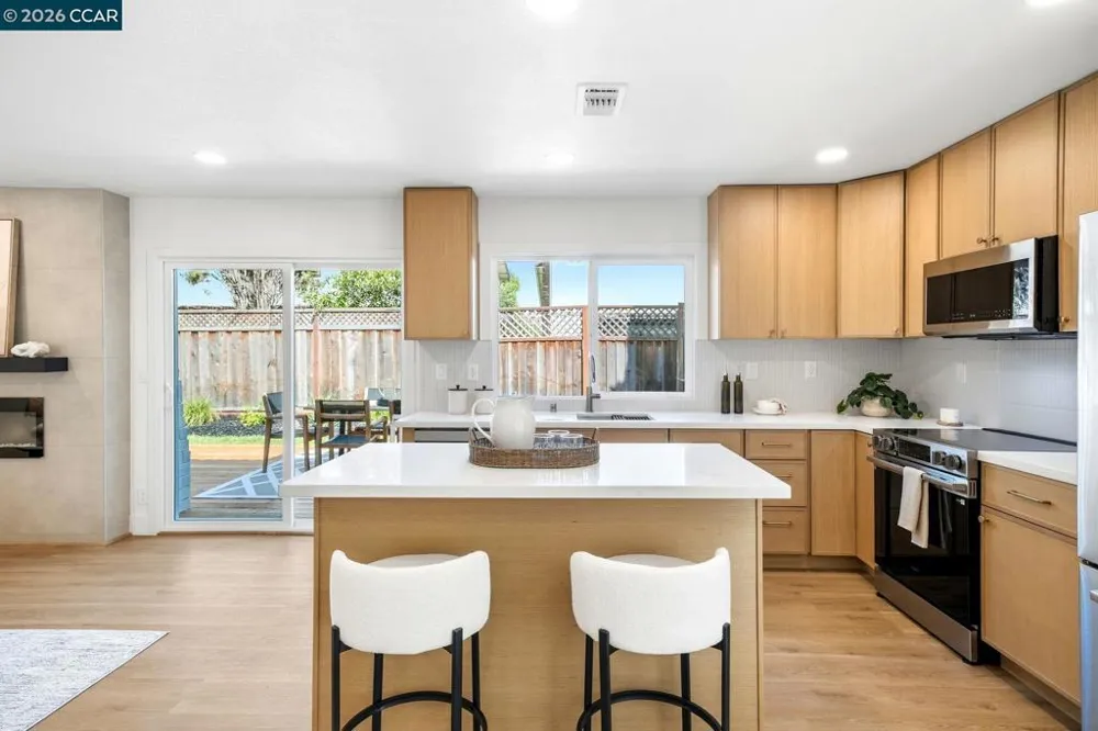 293 Keeler Ct San Jose, CA 95139