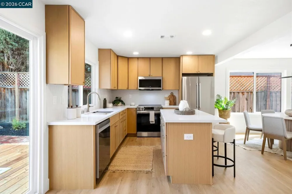 293 Keeler Ct San Jose, CA 95139