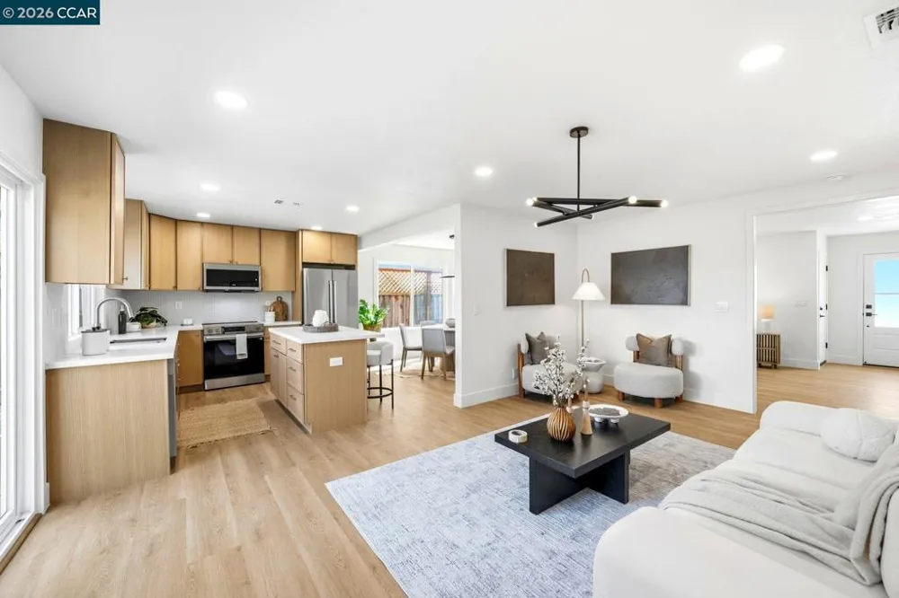 293 Keeler Ct San Jose, CA 95139