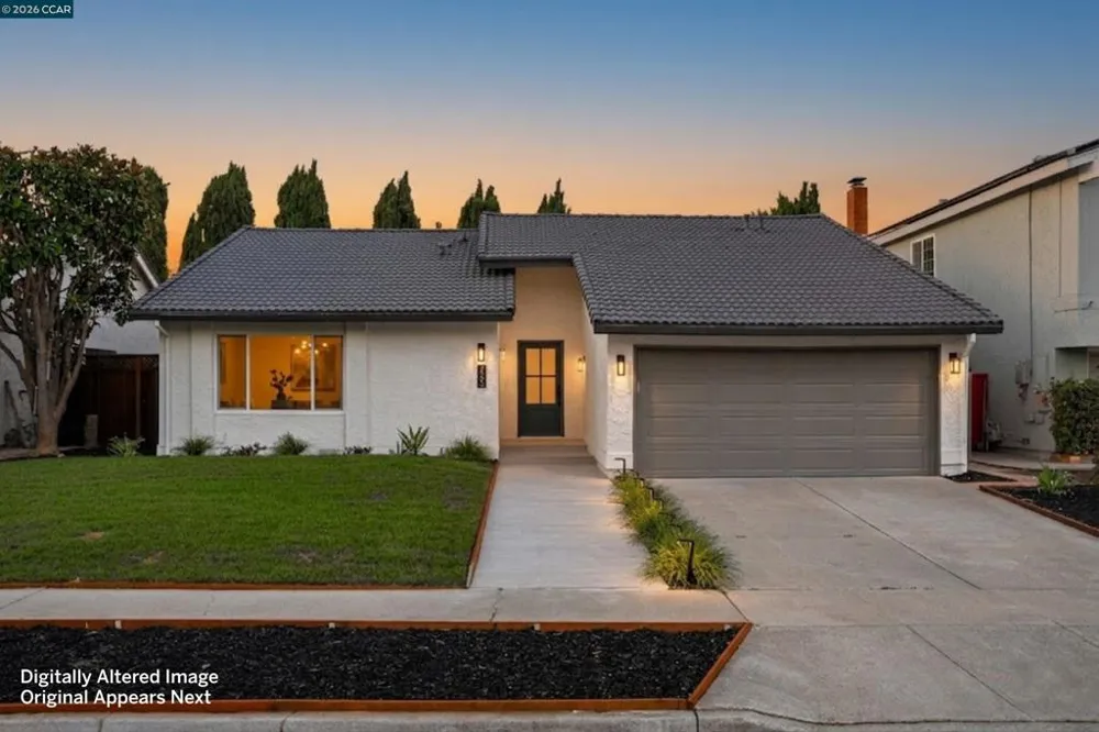 293 Keeler Ct San Jose, CA 95139