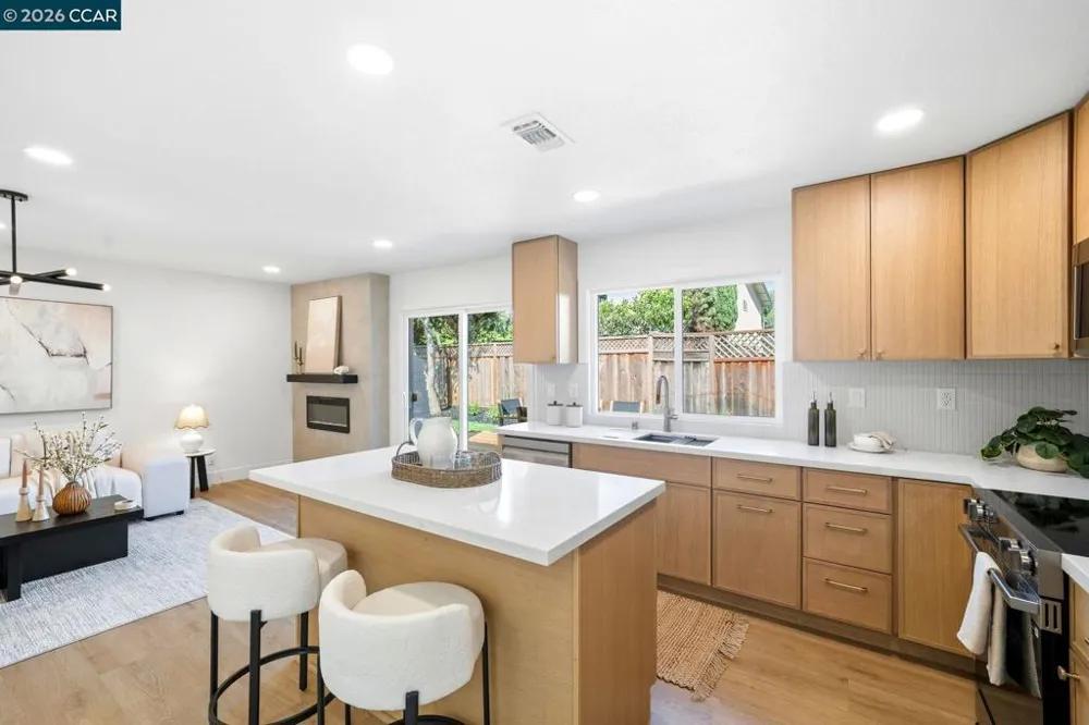 293 Keeler Ct San Jose, CA 95139
