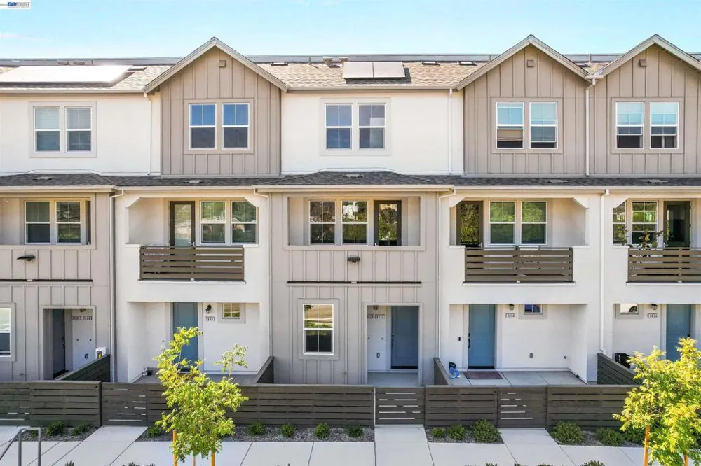 3832 Norbridge Ave Castro Valley, CA 94546