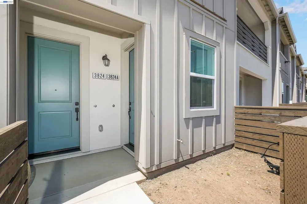 3824 Norbridge Ave Castro Valley, CA 94546