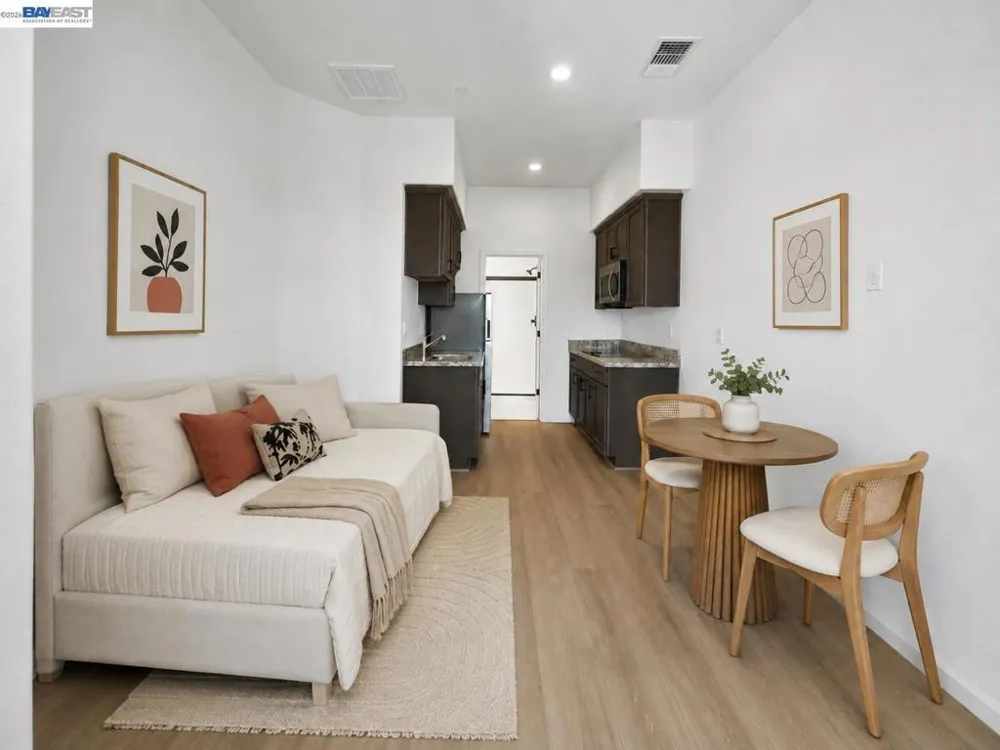 3824 Norbridge Ave Castro Valley, CA 94546