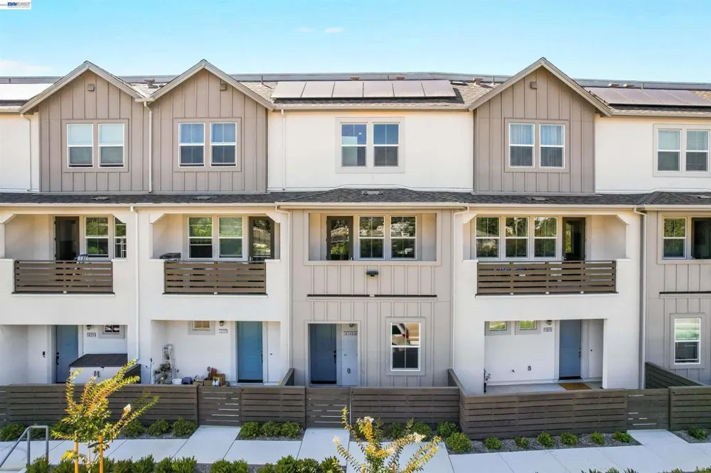 3824 Norbridge Ave Castro Valley, CA 94546