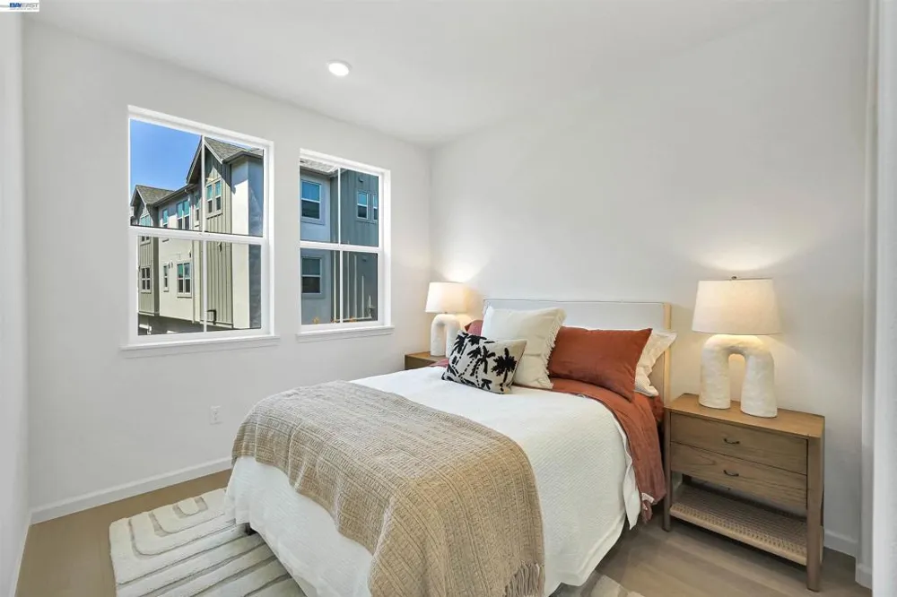 3824 Norbridge Ave Castro Valley, CA 94546