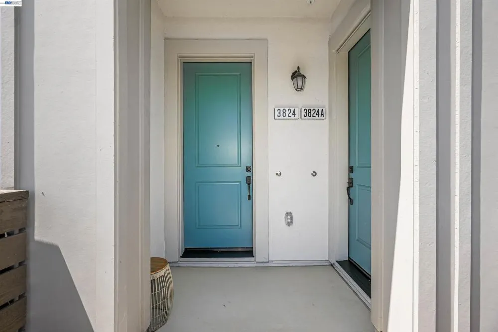 3824 Norbridge Ave Castro Valley, CA 94546