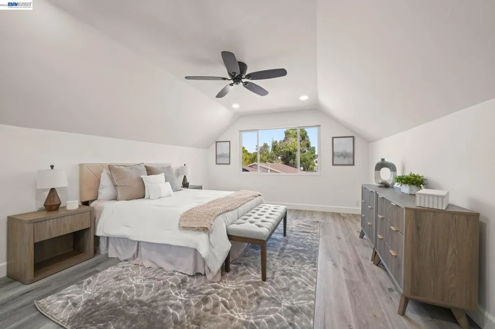 6242 Montcalm Ave Newark, CA 94560