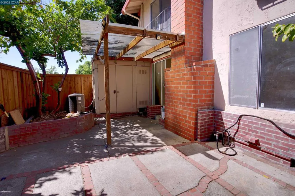 1891 Landana Dr #C Concord, CA 94519