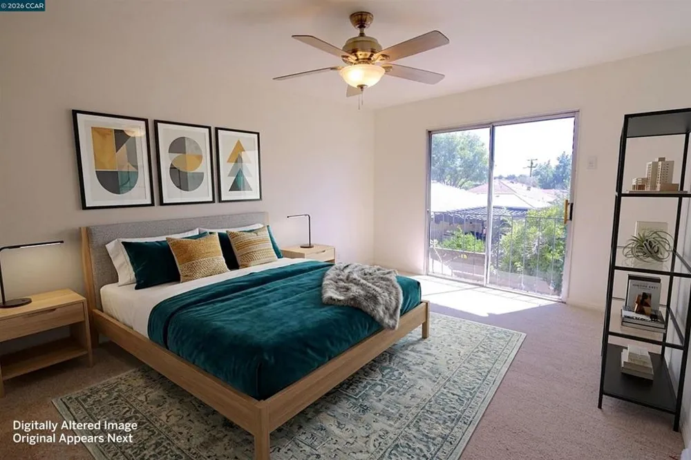 1891 Landana Dr #C Concord, CA 94519