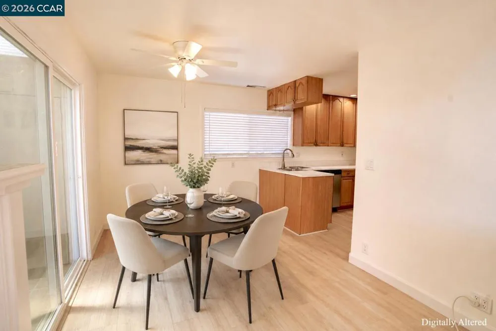 1891 Landana Dr #C Concord, CA 94519