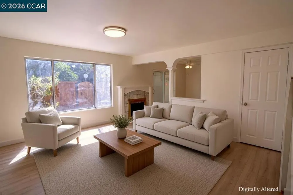 1891 Landana Dr #C Concord, CA 94519