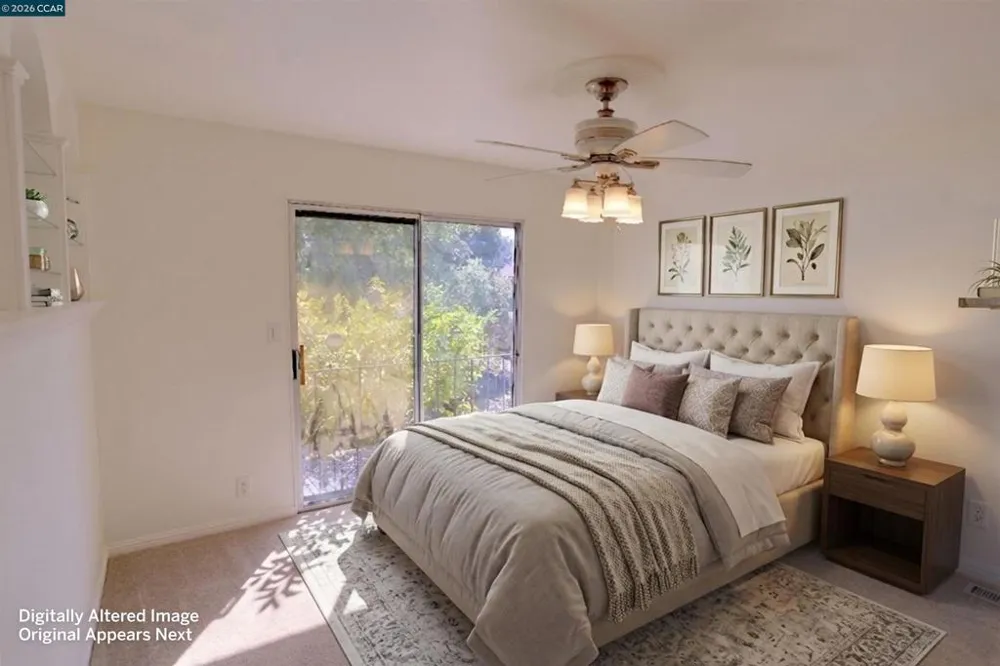 1891 Landana Dr #C Concord, CA 94519