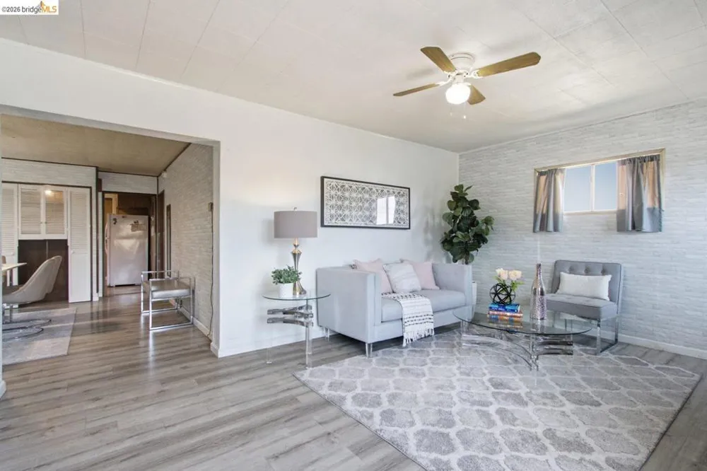 4315 Nevin Ave Richmond, CA 94805