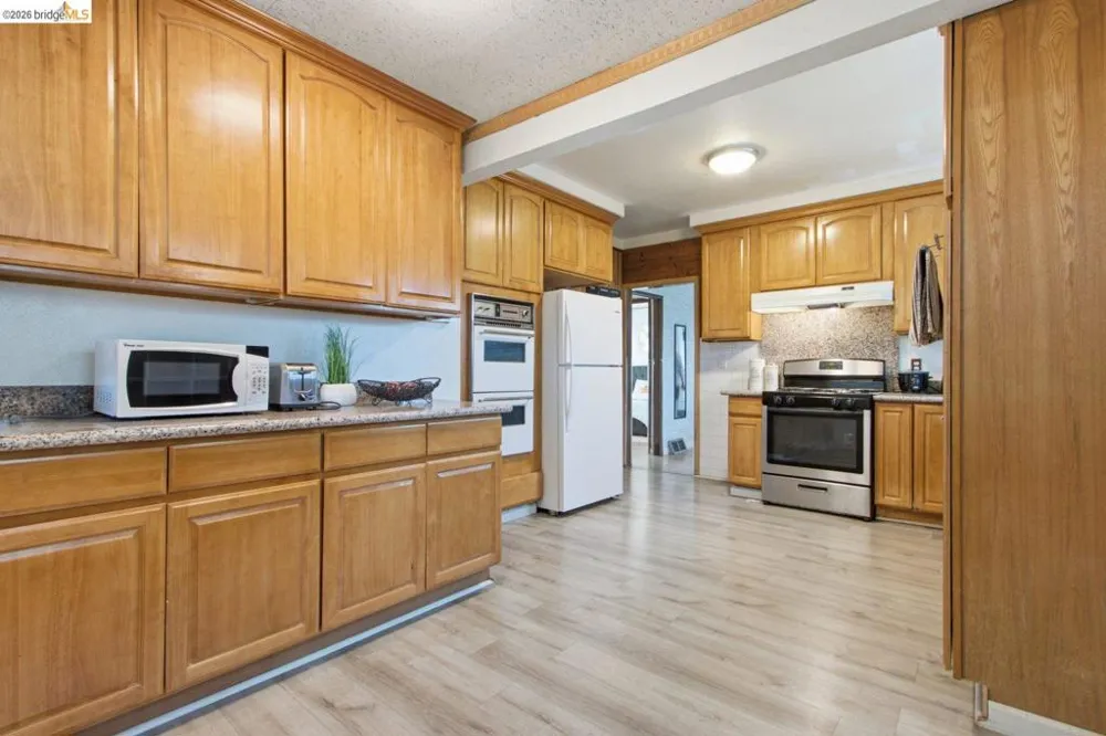 4315 Nevin Ave Richmond, CA 94805