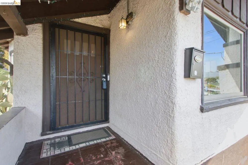 4315 Nevin Ave Richmond, CA 94805