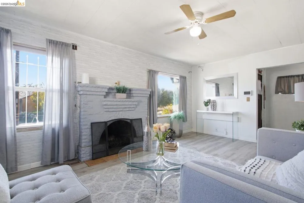 4315 Nevin Ave Richmond, CA 94805
