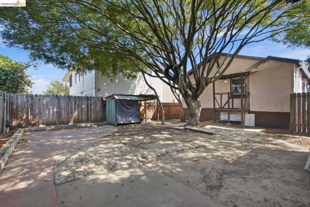 4315 Nevin Ave Richmond, CA 94805
