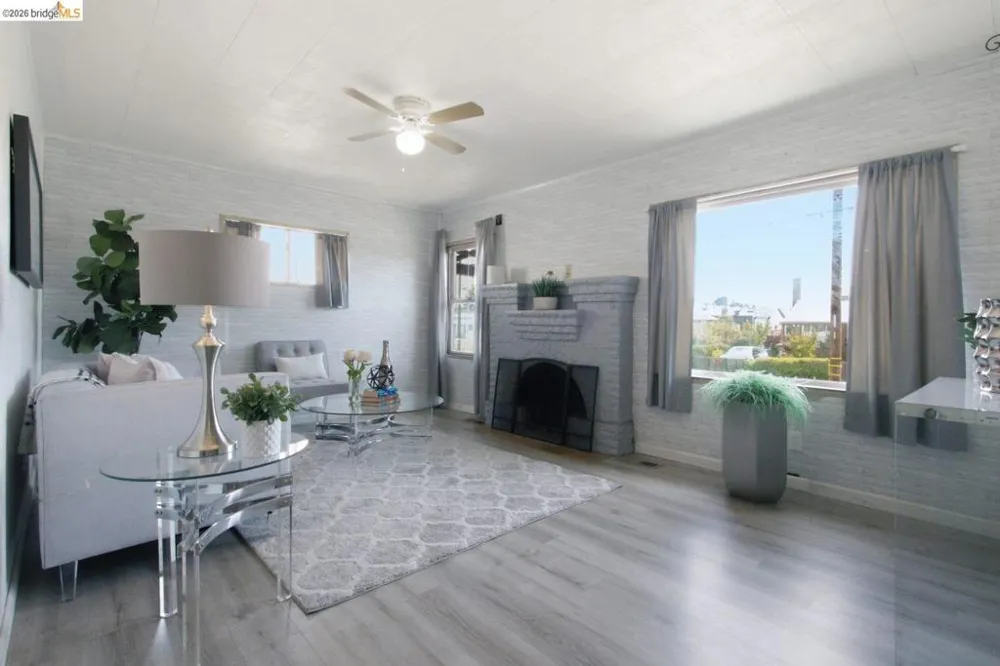 4315 Nevin Ave Richmond, CA 94805
