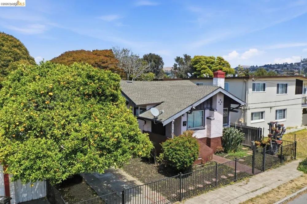 4315 Nevin Ave Richmond, CA 94805