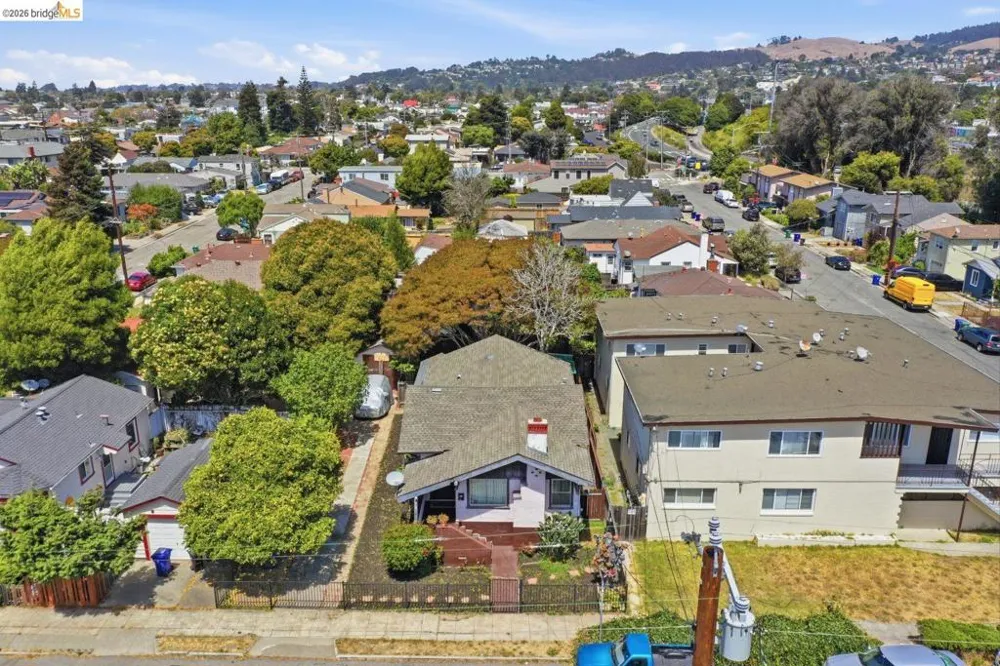 4315 Nevin Ave Richmond, CA 94805
