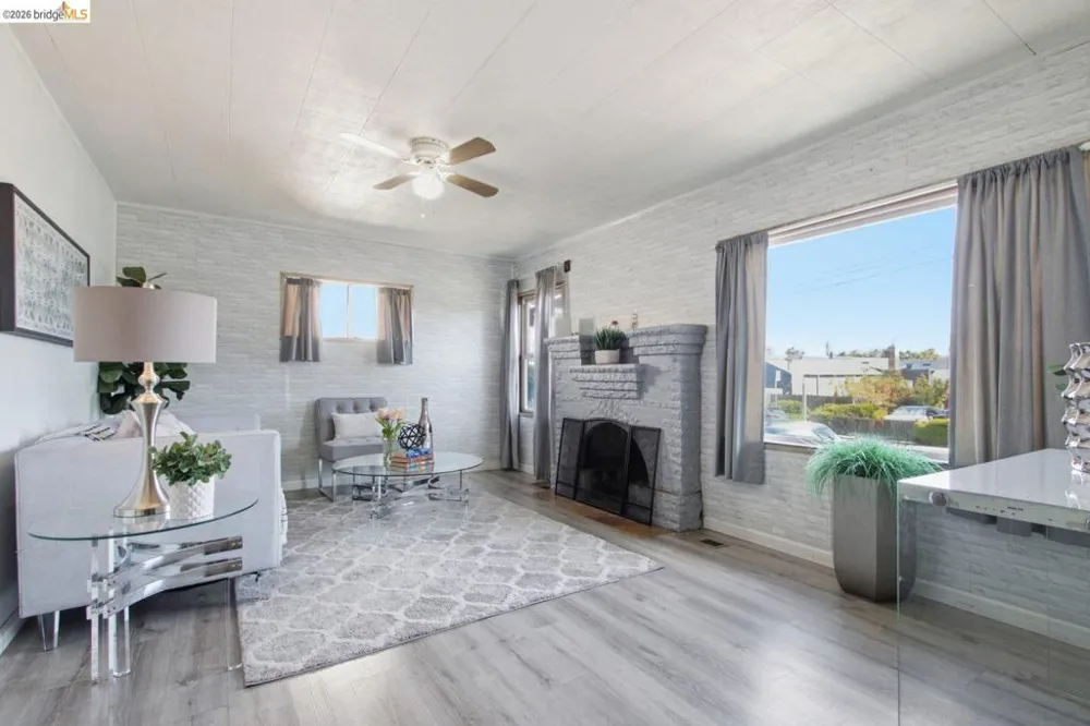 4315 Nevin Ave Richmond, CA 94805