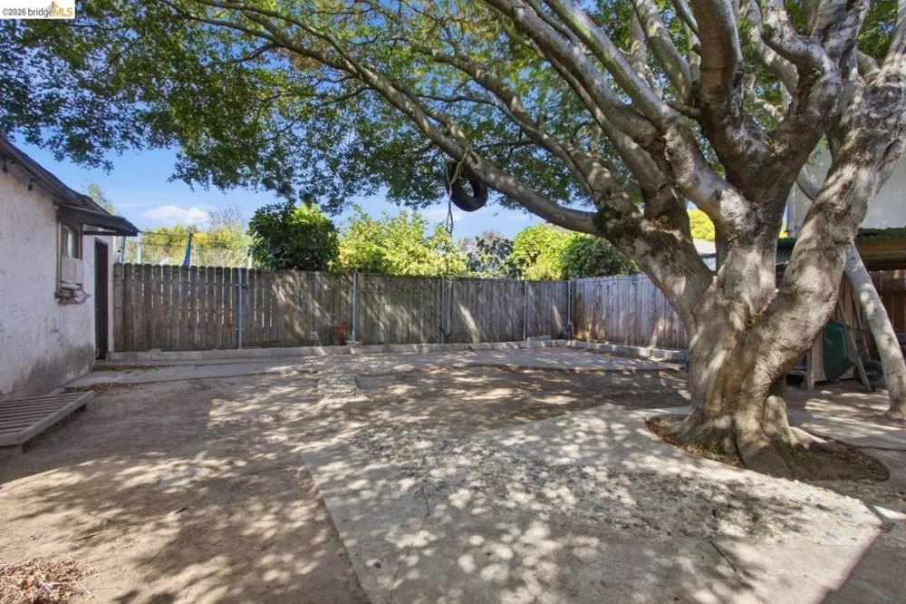 4315 Nevin Ave Richmond, CA 94805