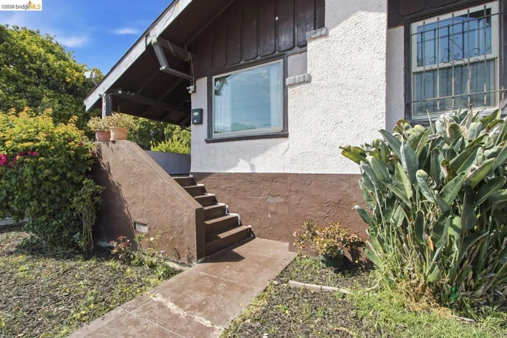 4315 Nevin Ave Richmond, CA 94805