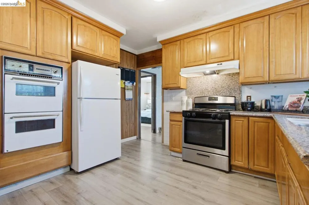 4315 Nevin Ave Richmond, CA 94805