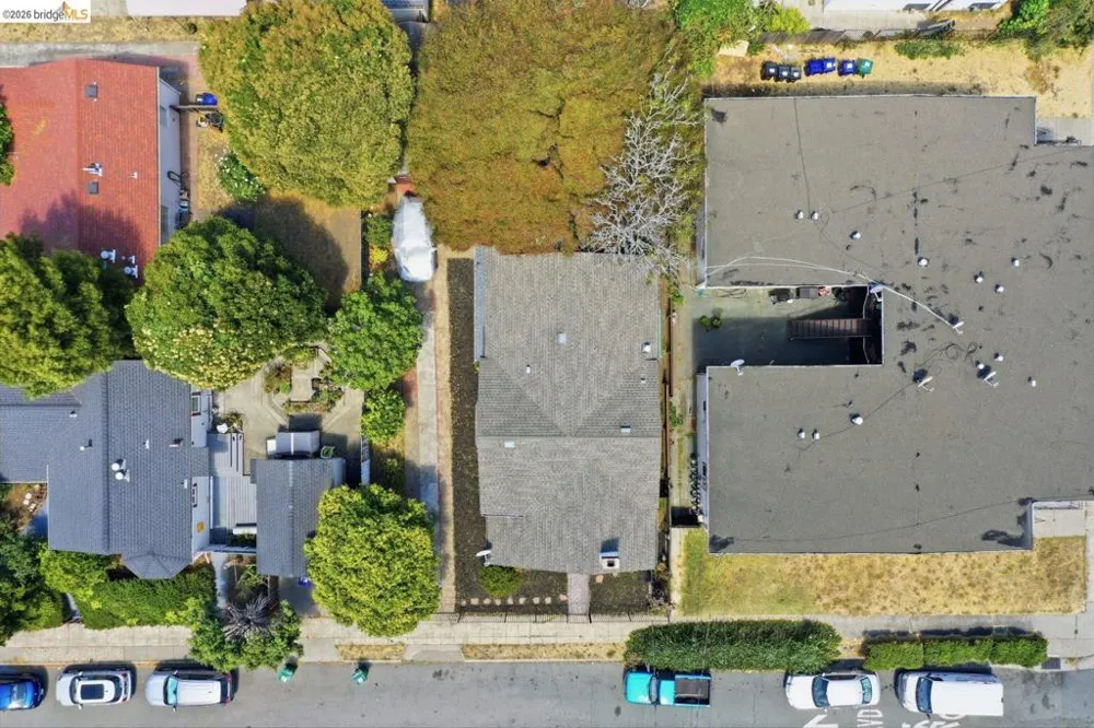 4315 Nevin Ave Richmond, CA 94805