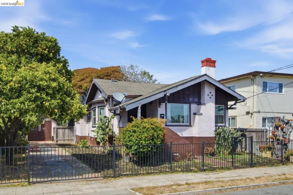 4315 Nevin Ave Richmond, CA 94805