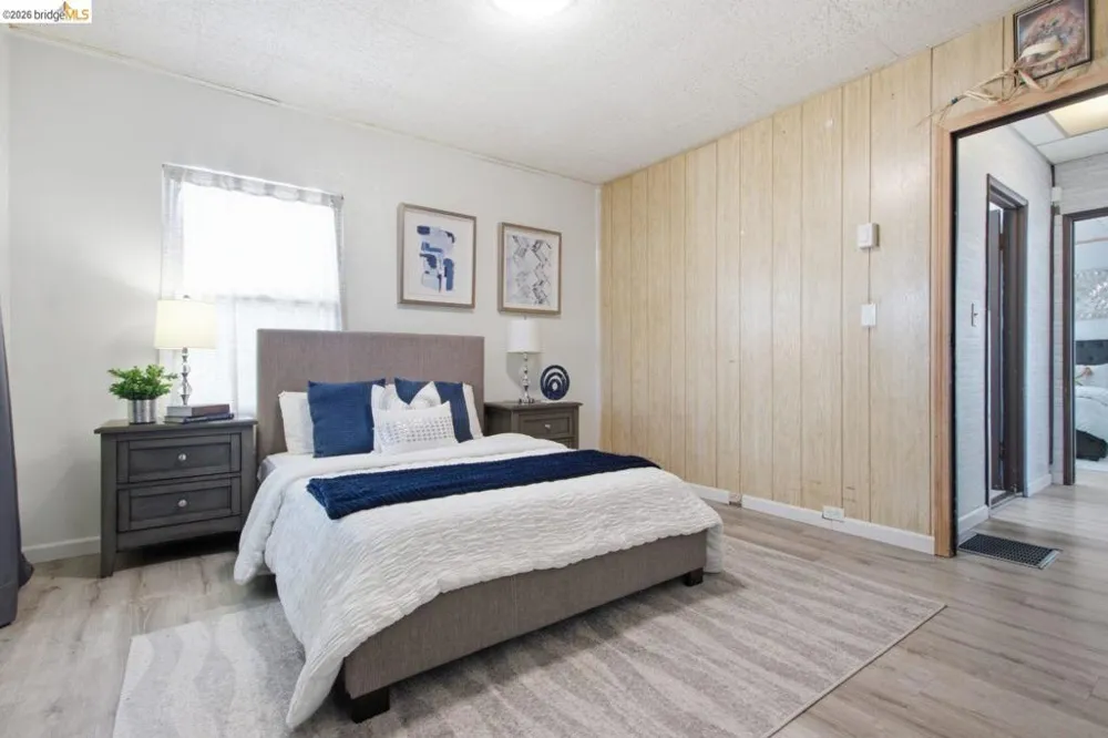 4315 Nevin Ave Richmond, CA 94805