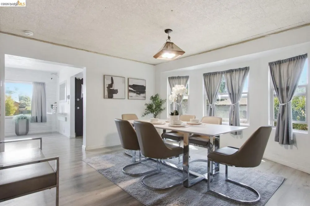 4315 Nevin Ave Richmond, CA 94805