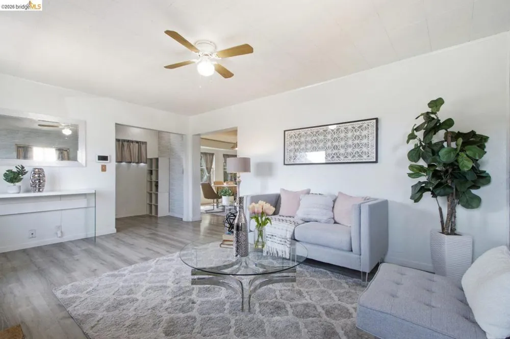 4315 Nevin Ave Richmond, CA 94805