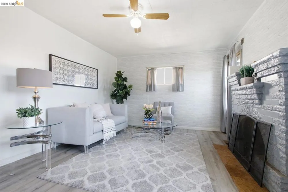4315 Nevin Ave Richmond, CA 94805