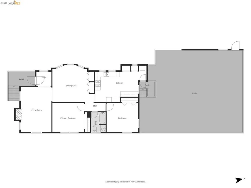 4315 Nevin Ave Richmond, CA 94805