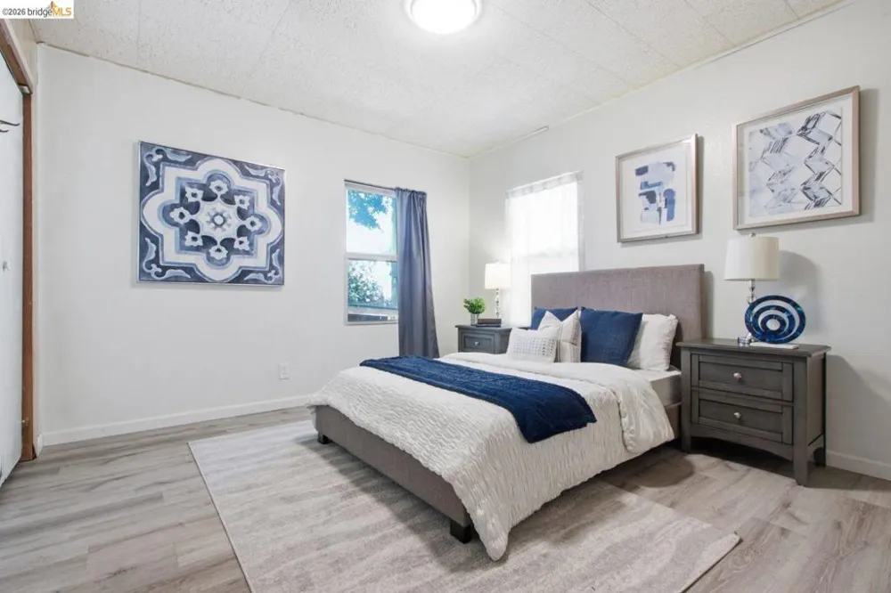 4315 Nevin Ave Richmond, CA 94805