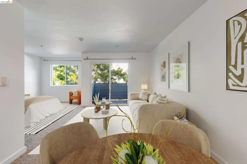 6400 Christie Ave #3206 Emeryville, CA 94608