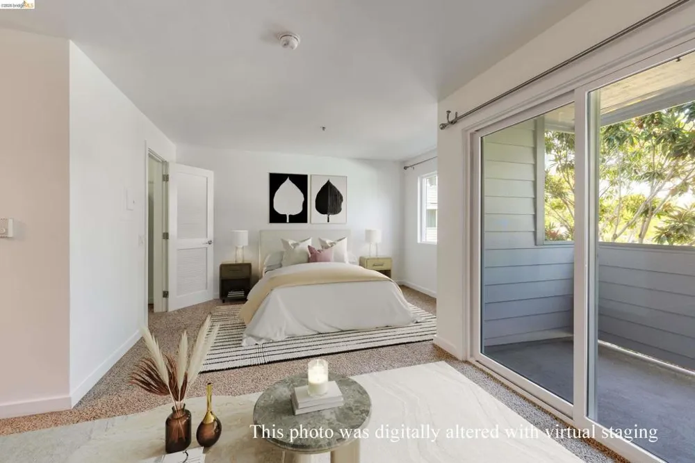 6400 Christie Ave #3206 Emeryville, CA 94608