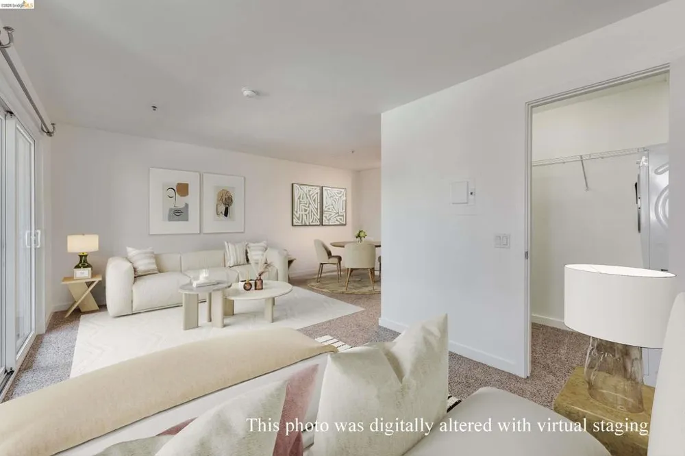 6400 Christie Ave #3206 Emeryville, CA 94608